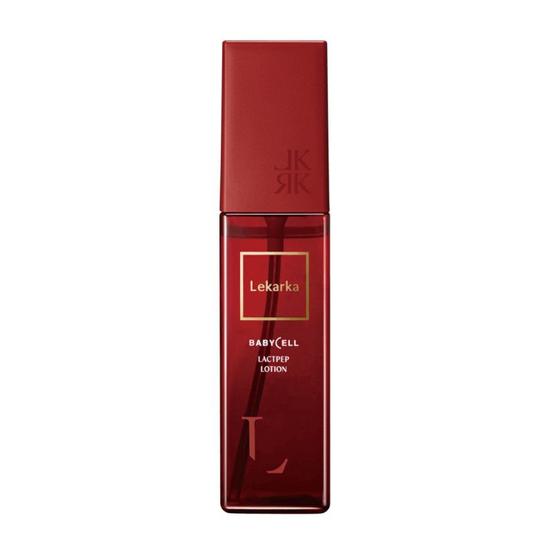 LACTPEP LOTION （ラクトペプローション）