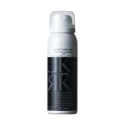 レカルカ ミニブライトリーモイストシャインミスト 50mL（MINI BRIGHTLY MOIST SHINE MIST）