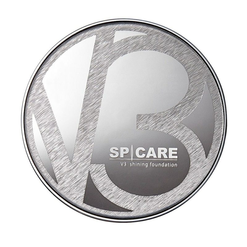 V3シャイニングファンデーション（V3 shining foundation）