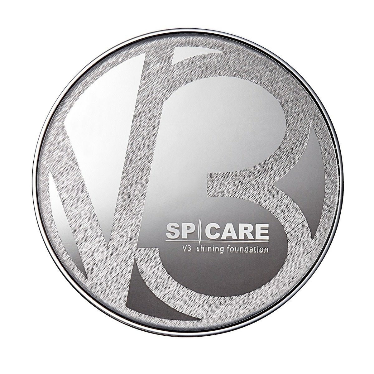 V3シャイニングファンデーション（V3 shining foundation）