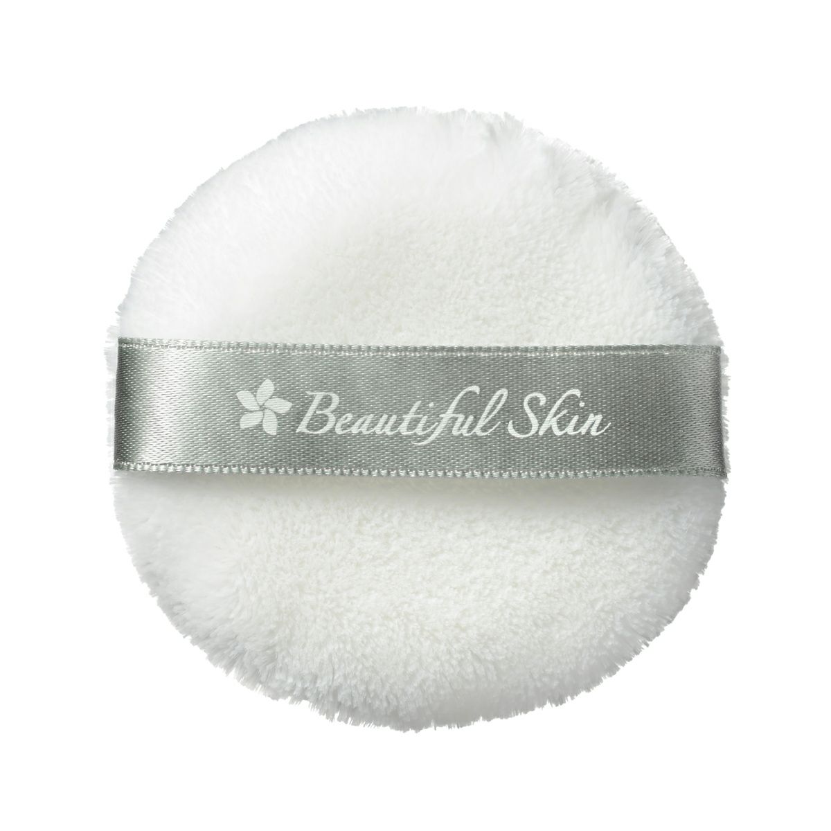 ビューティフルスキン UVパウダーパフ