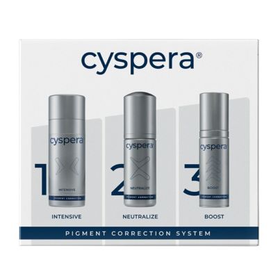 シスペラ インテンシブシステム（Cyspera INTENSIVE SYSTEM）通販|麗