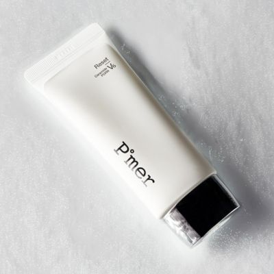 Puremer ピュアメル リセットセラミドクリーム