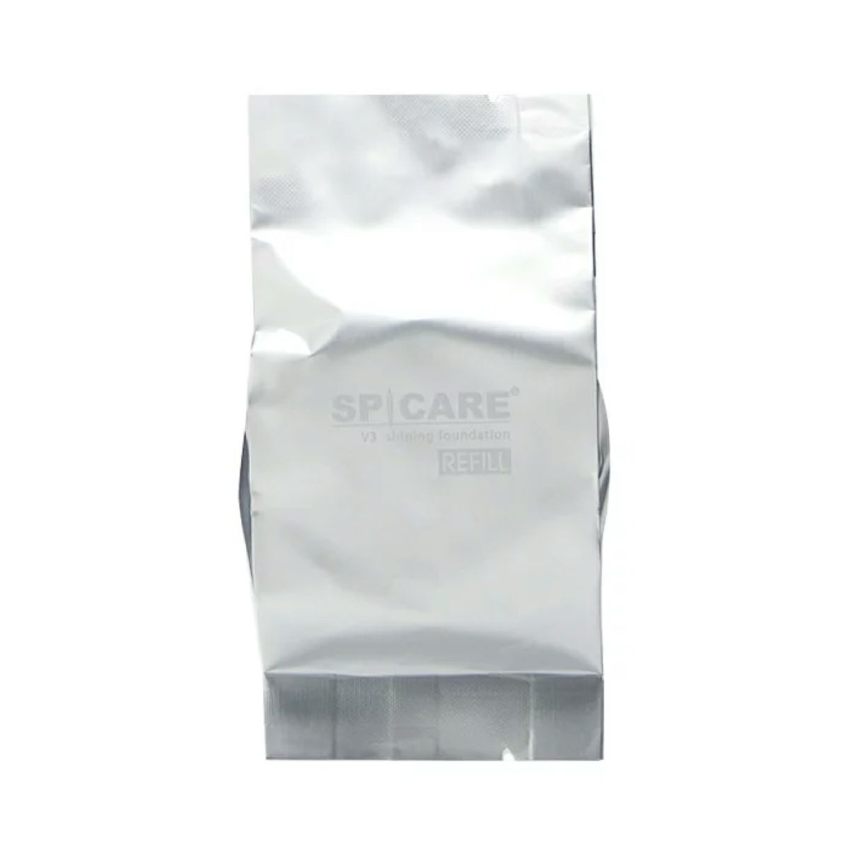 V3シャイニングファンデーション レフィル＆パフ