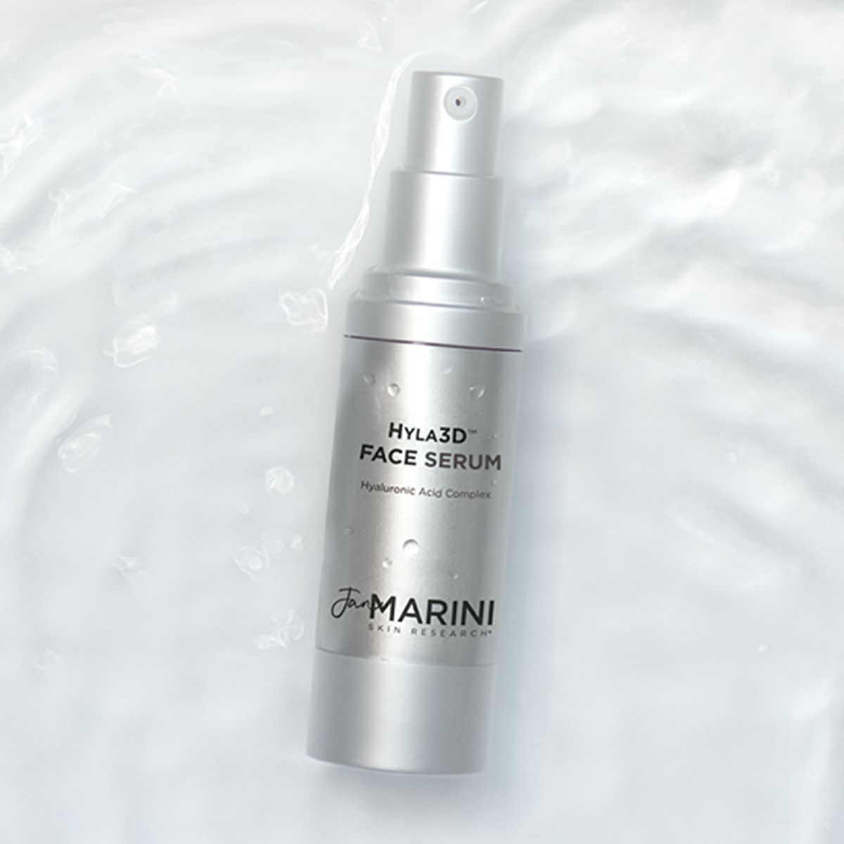 ジャンマリーニ ハイラ フェイスセラム