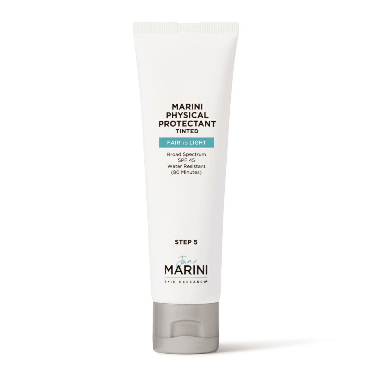 ジャンマリーニ マリーニ サンスクリーン SPF45 Light