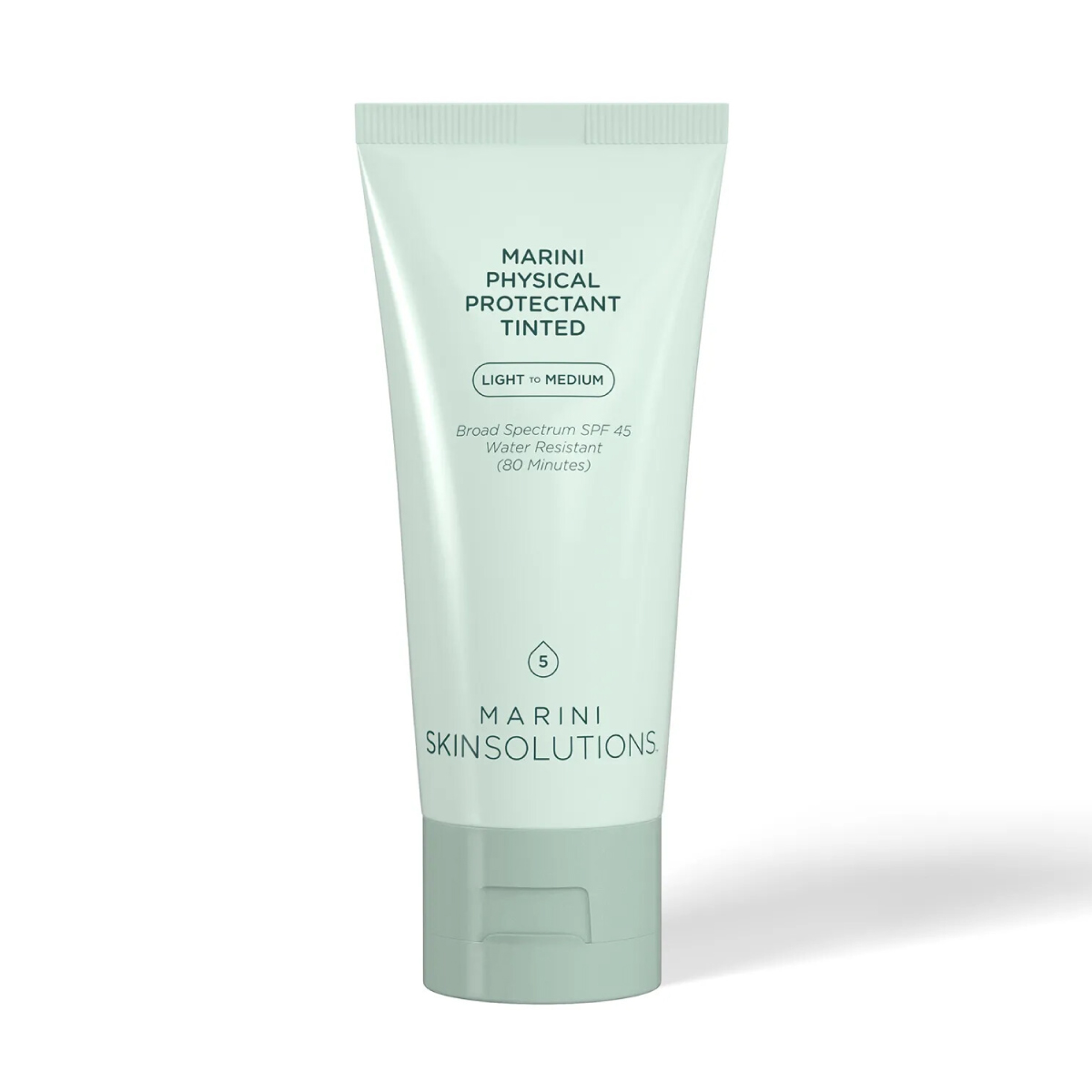 マリーニ サンスクリーン SPF45 Light ジャンマリーニ マリーニ サンスクリーン SPF45 通販 - X CLINIC online
