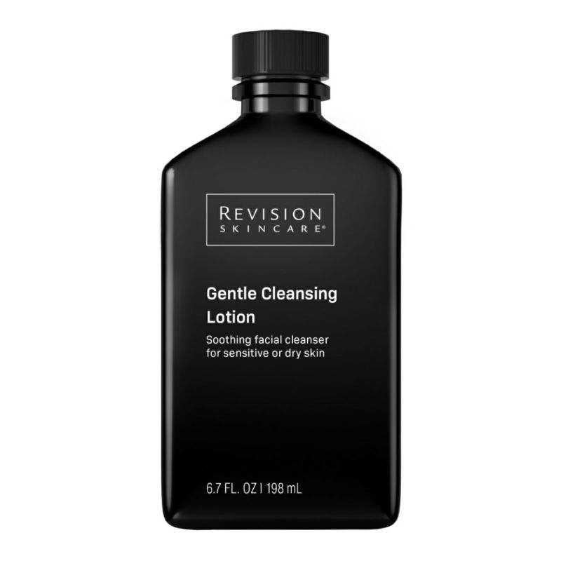 ジェントルクレンジングローション（Gentle Cleansing Lotion）