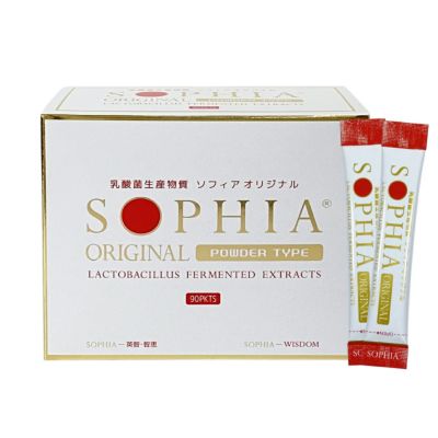 SUPER SOPHIA（スーパーソフィア）通販|麗ビューティーオンラインショップ