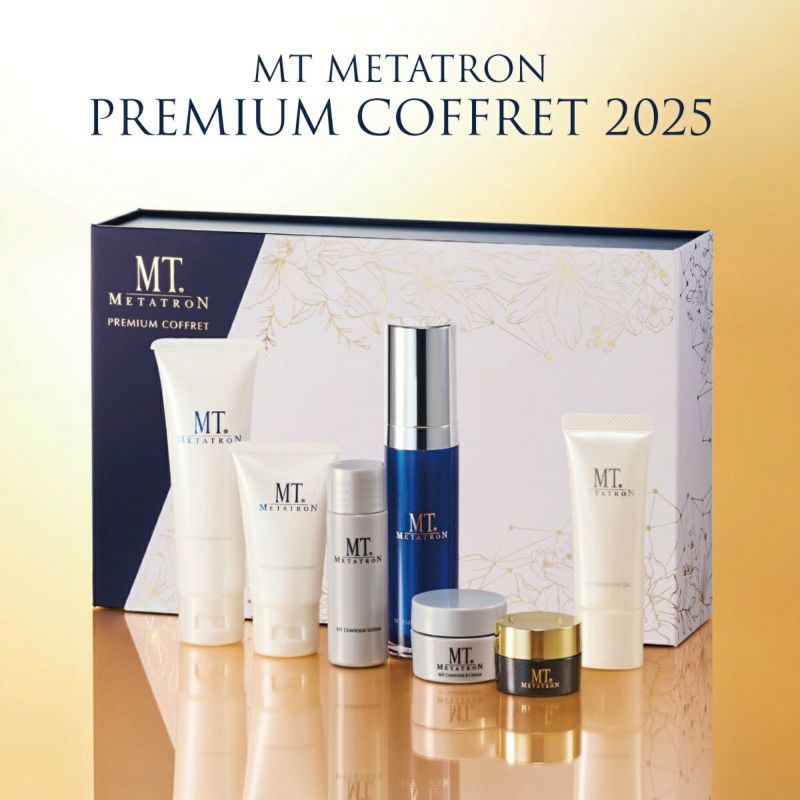 MT プレミアムコフレ2025