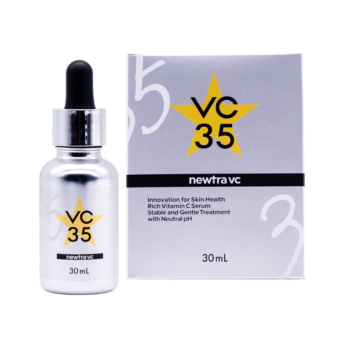 newtra VC35（ニュートラVC35）通販|麗ビューティーオンラインショップ