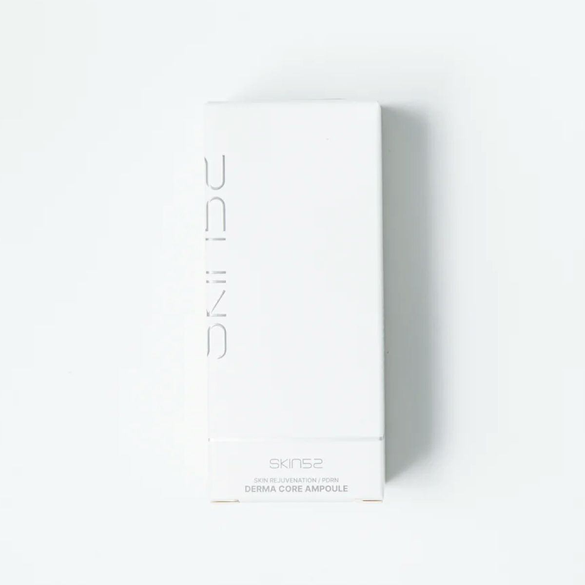 SKIN52&CO PDRNダーマコアセラム