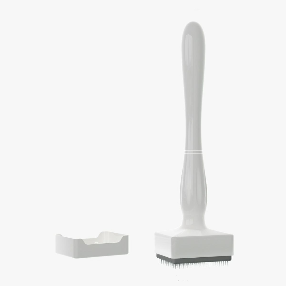 カレシム スタンパー