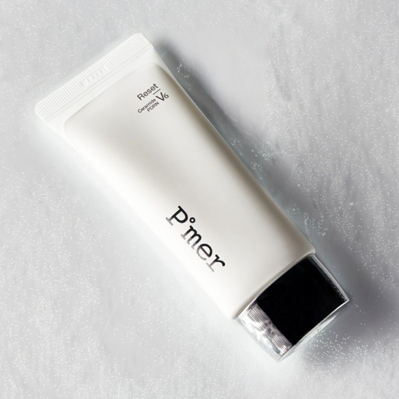 Puremer ピュアメル リセットセラミドクリーム