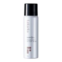 レカルカ フレグランスUVスプレー(FRAGRANCE UV SPRAY)