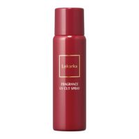 レカルカ フレグランスUVスプレー(FRAGRANCE UV SPRAY)