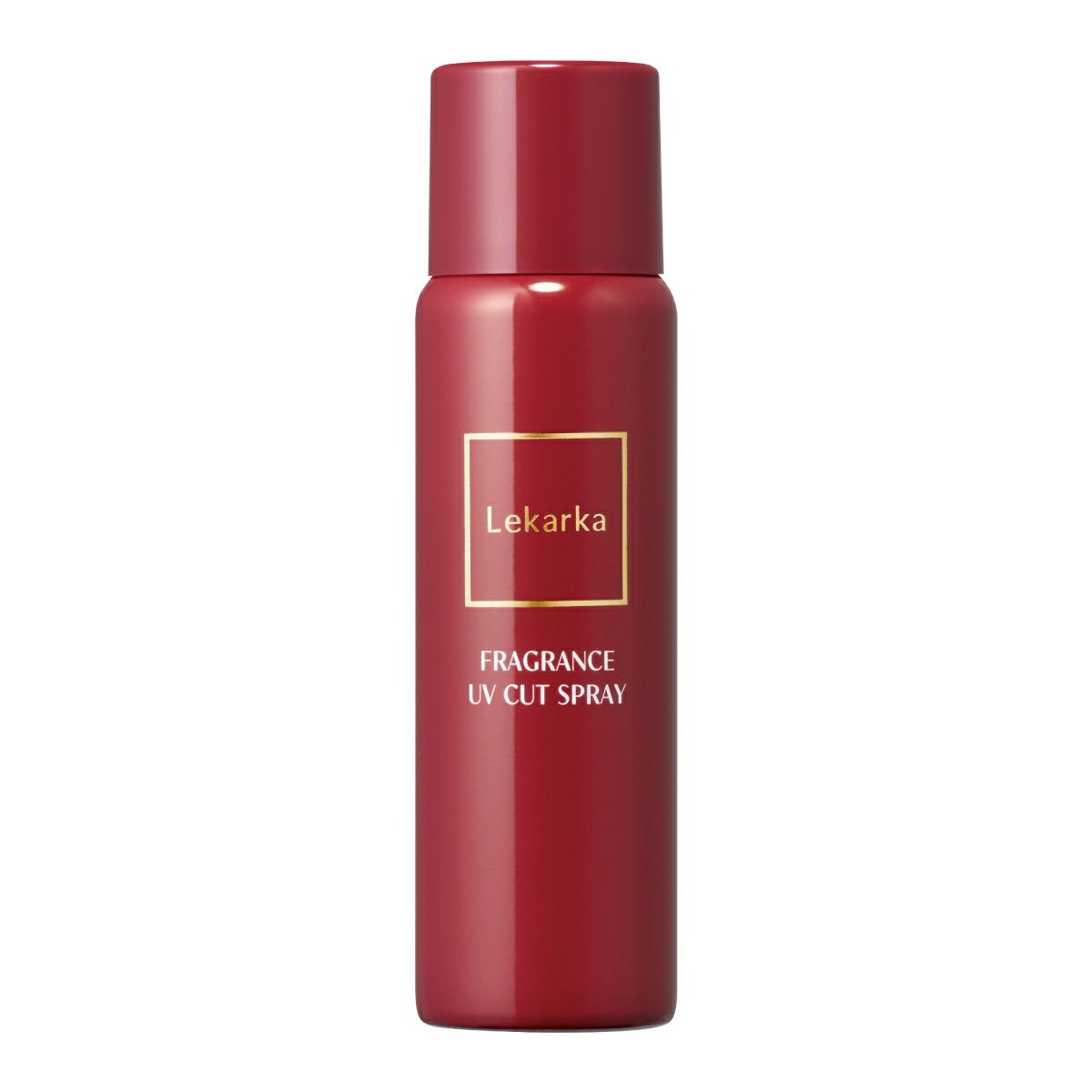 レカルカ フレグランスUVスプレー(FRAGRANCE UV SPRAY)