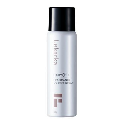 レカルカ フレグランスUVスプレー（FRAGRANCE UV SPRAY）