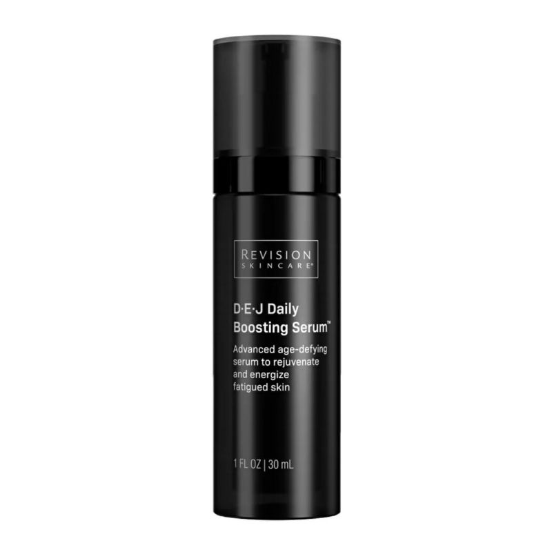 リビジョン DEJ Daily boosting serum 美容液