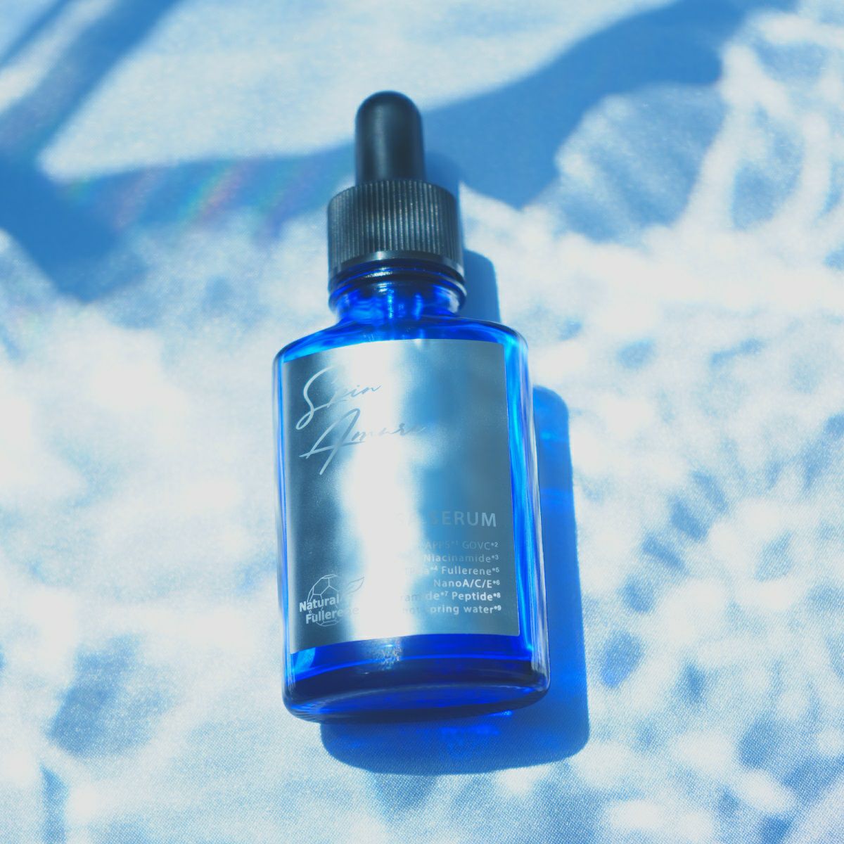 スキンアミュレ SAセラム（Skin Amure SA SERUM）通販|麗 