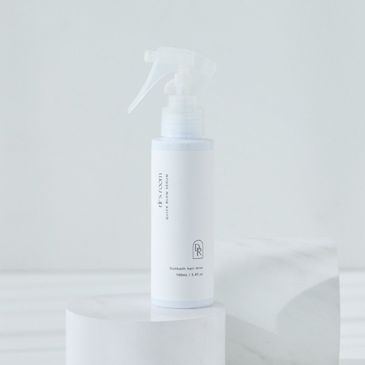 ドクターズルーム クイックブローセラム 100mL