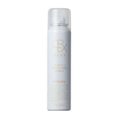レカルカ DREX ブライトリーモイストシャインバブル（BRIGHTLY MOIST SHINE BUBBLE）