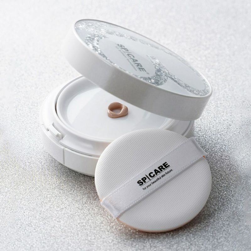 V3ブリリアントファンデーション（V3 brilliant foundation）