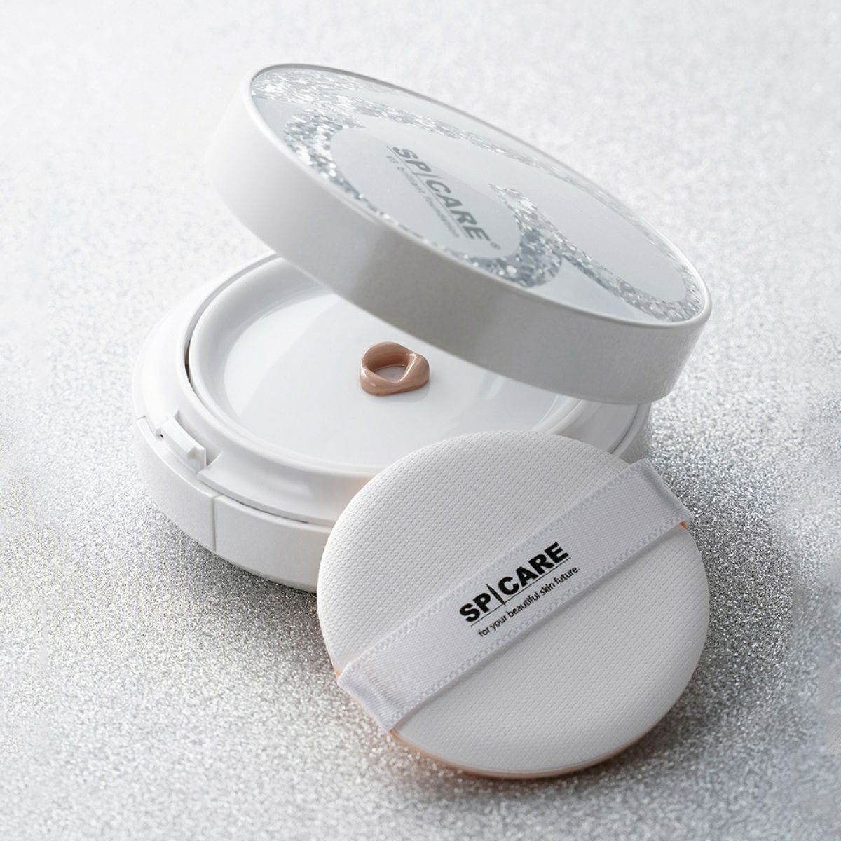 V3ブリリアントファンデーション（V3 brilliant foundation）