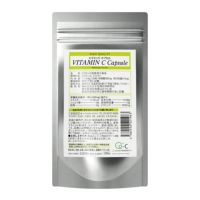 Wakasapri for Pro. ワカサプリ ビタミンCカプセル