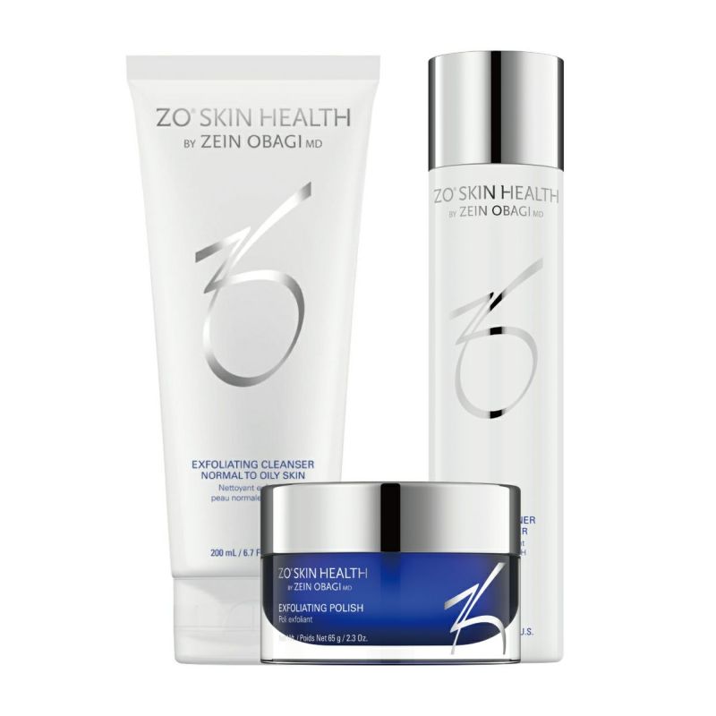 ゼオスキンヘルス GSR&#174;（Getting Skin Ready&#174;）セット