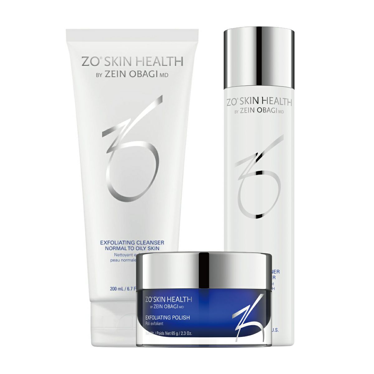 ゼオスキンヘルス GSR&#174;（Getting Skin Ready&#174;）セット