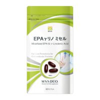MSS DUO EPAγリノ ミセル