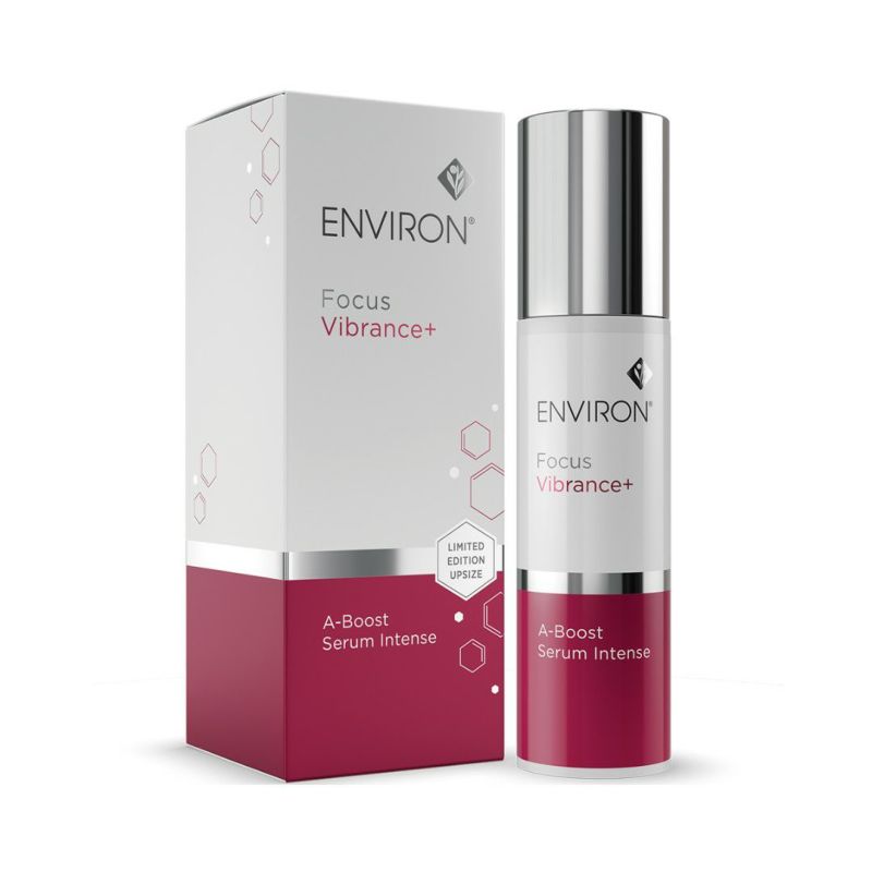 【数量限定販売】エンビロン A－ブーストセラムインテンス 50ml