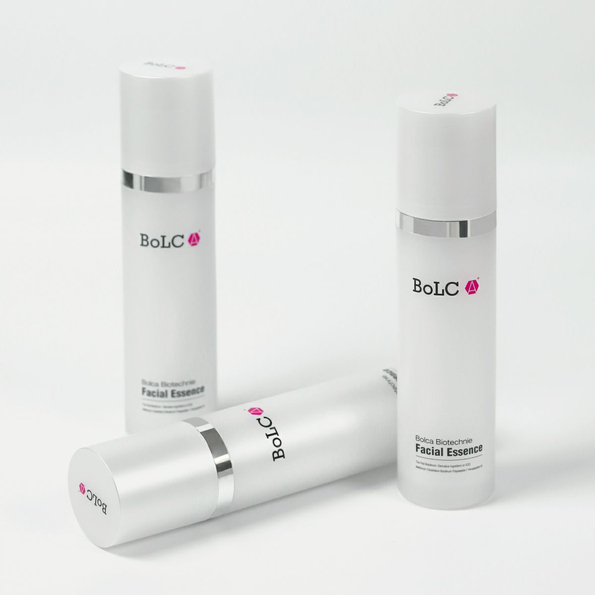 ボルカ フェイシャルエッセンス（Bolca Facial Essence）