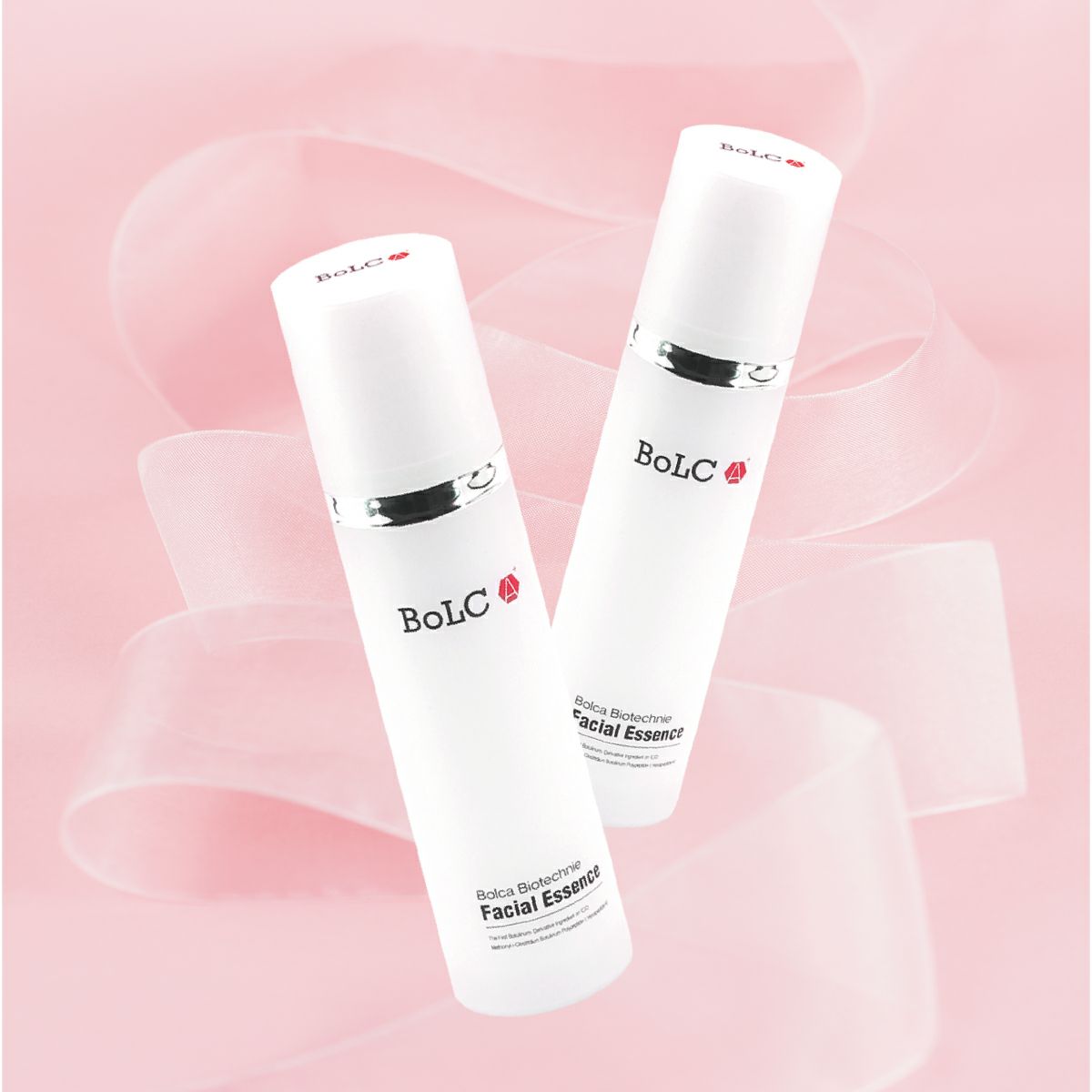 ボルカ フェイシャルエッセンス（Bolca Facial Essence）