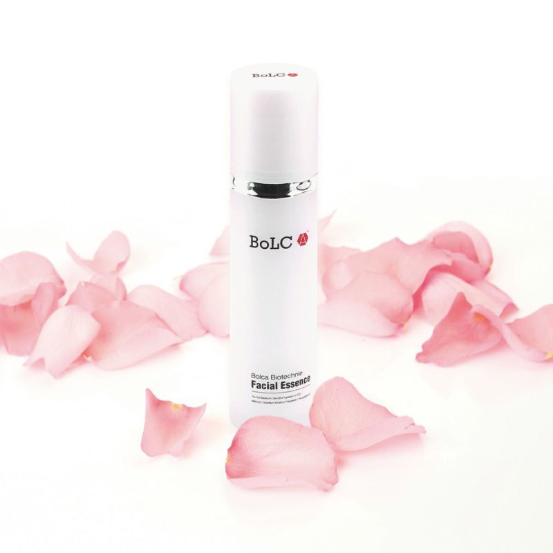 ボルカ フェイシャルエッセンス（Bolca Facial Essence）