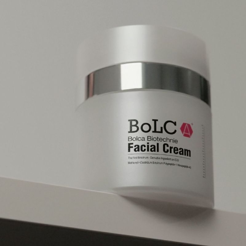 ボルカ フェイシャルクリーム（Bolca Facial Cream）