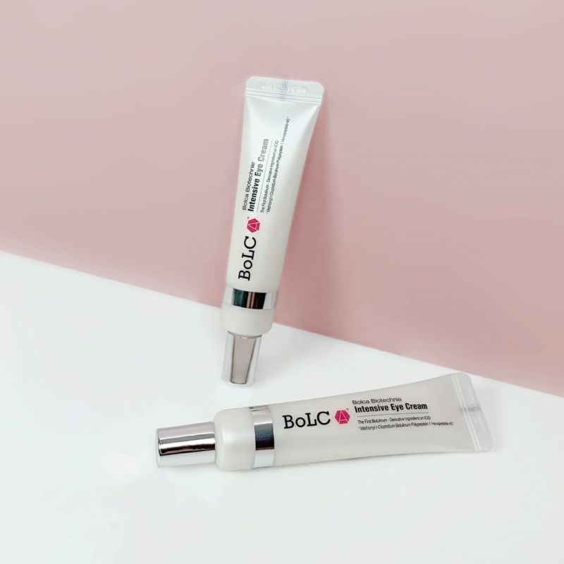 ボルカ インテンシブアイクリーム（Bolca Intensive Eye Cream）