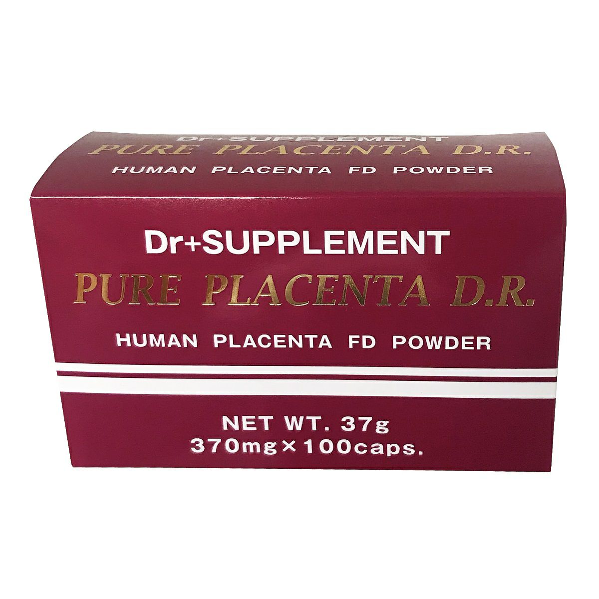 ピュアプラセンタ D.R.