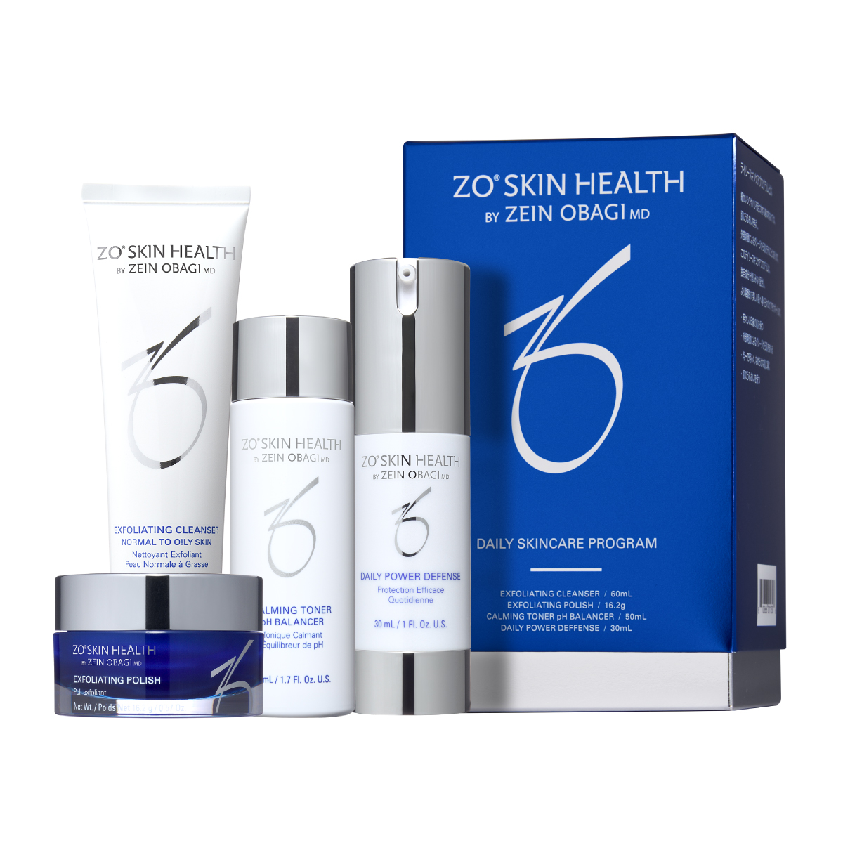 ゼオスキンヘルス(ZO SKIN HEALTH)の通販|麗ビューティーオンライン 