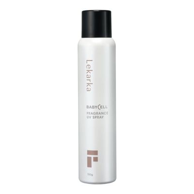 レカルカ フレグランスUVスプレー 100g（FRAGRANCE UV SPRAY 100g）