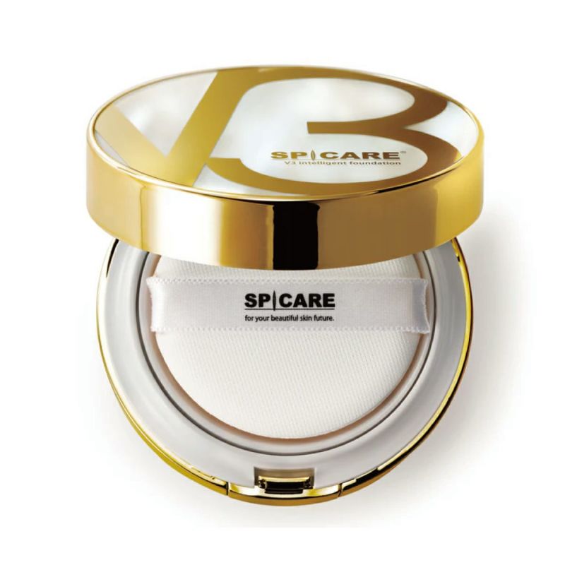 V3インテリジェントファンデーション（V3 intelligent foundation）
