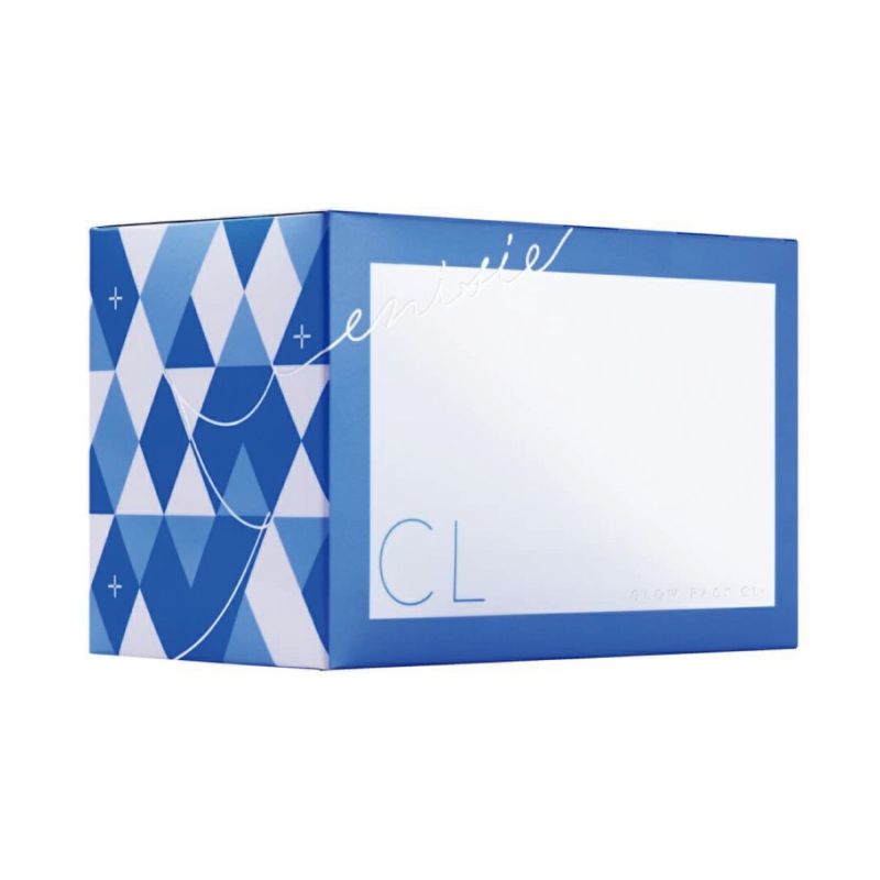 エニシー グローパック CL+