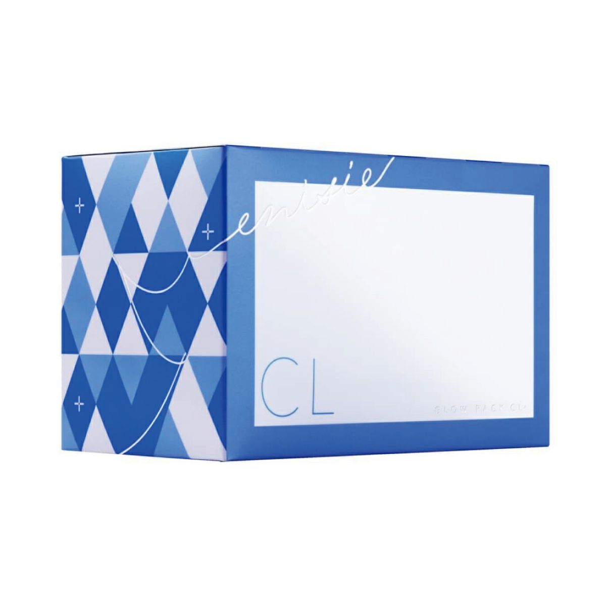 エニシー グローパック CL+