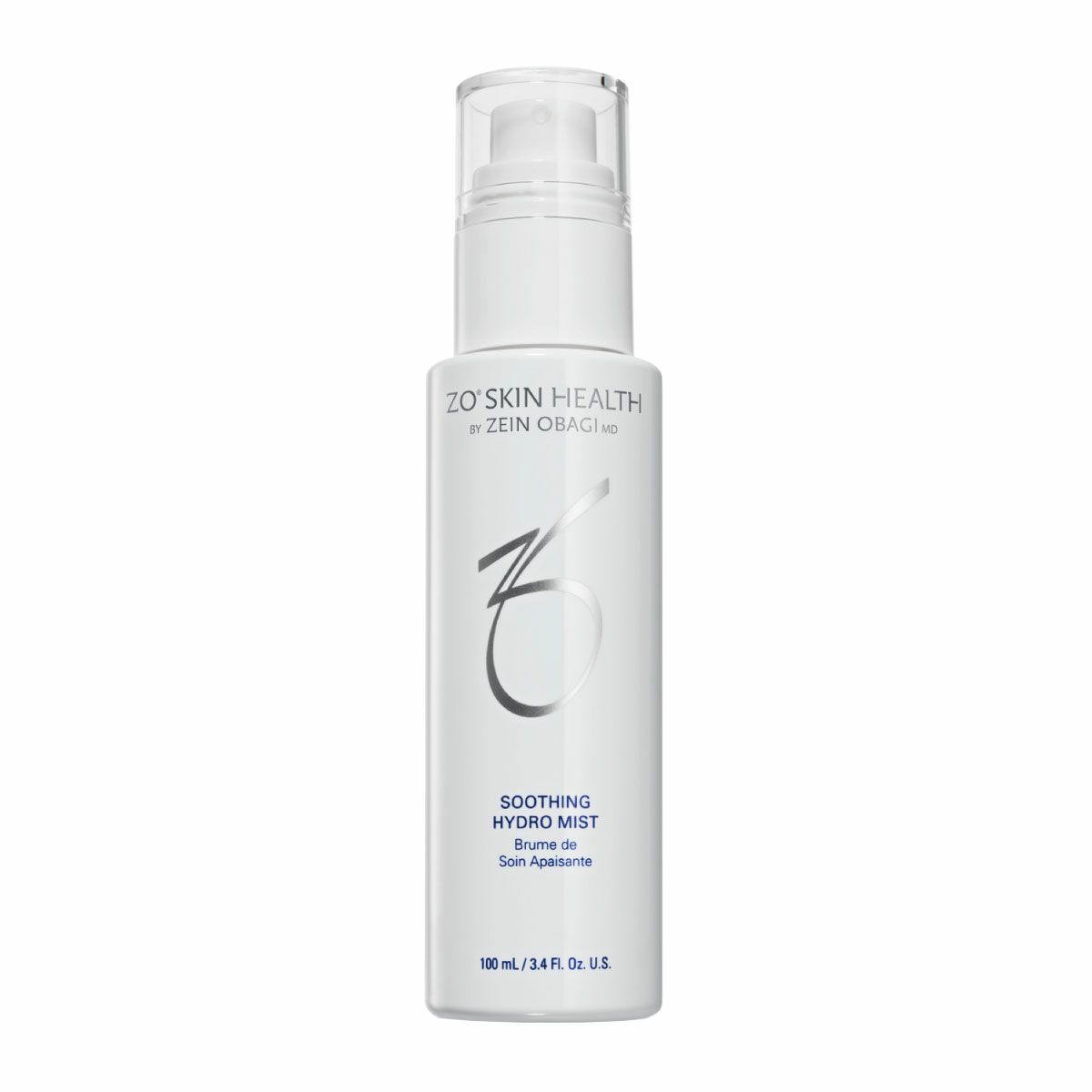 ゼオスキンヘルス ハイドロミスト