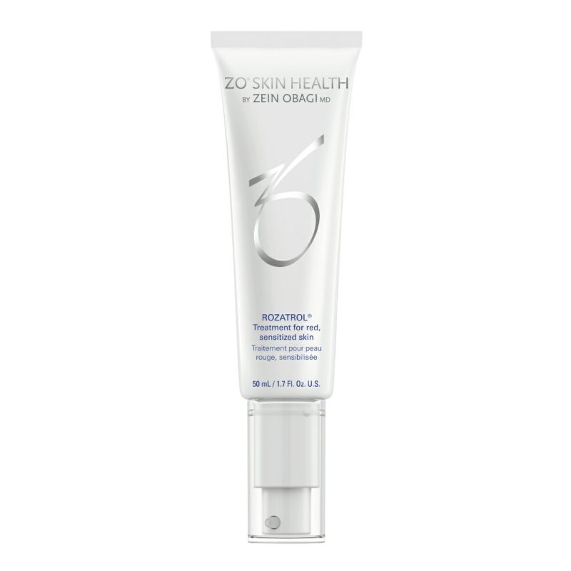 ゼオスキンヘルス ロザトロール