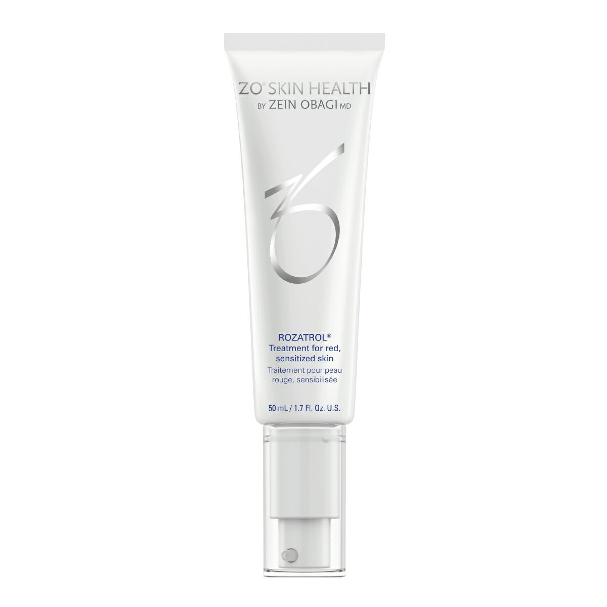 ゼオスキンヘルス ロザトロール