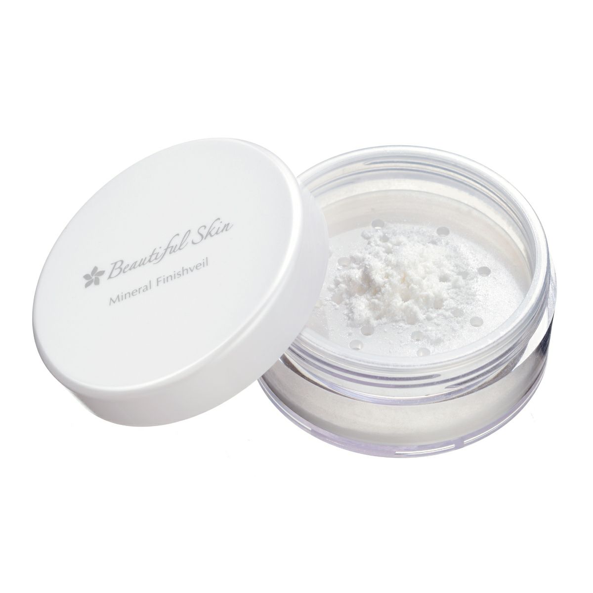 ビューティフルスキン ミネラルフィニッシュヴェール