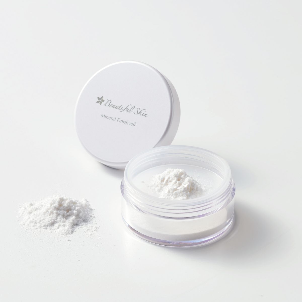 ビューティフルスキン ミネラルフィニッシュヴェール