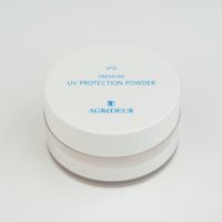 アグレデュール プレミアムUVプロテクションパウダー